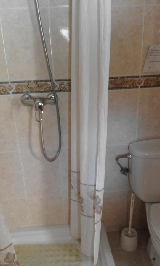 شقة La Casa Del Jazmin بينالماذينا المظهر الخارجي الصورة