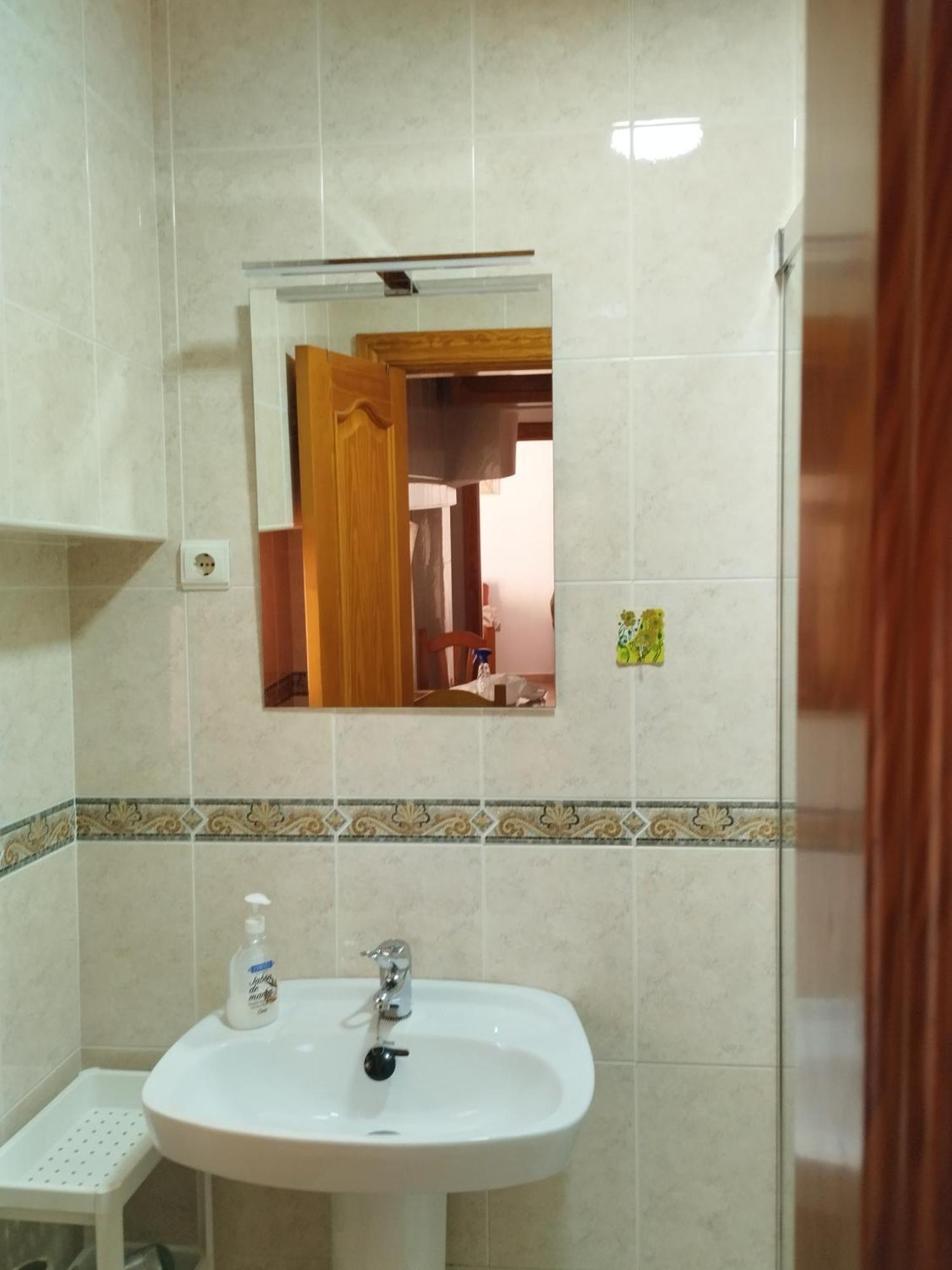 شقة La Casa Del Jazmin بينالماذينا المظهر الخارجي الصورة